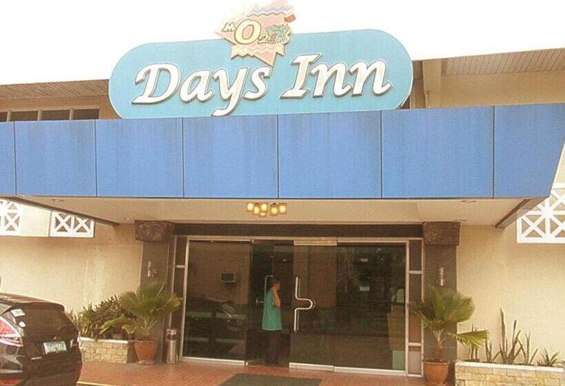 酒店 Mo2 Days Inn