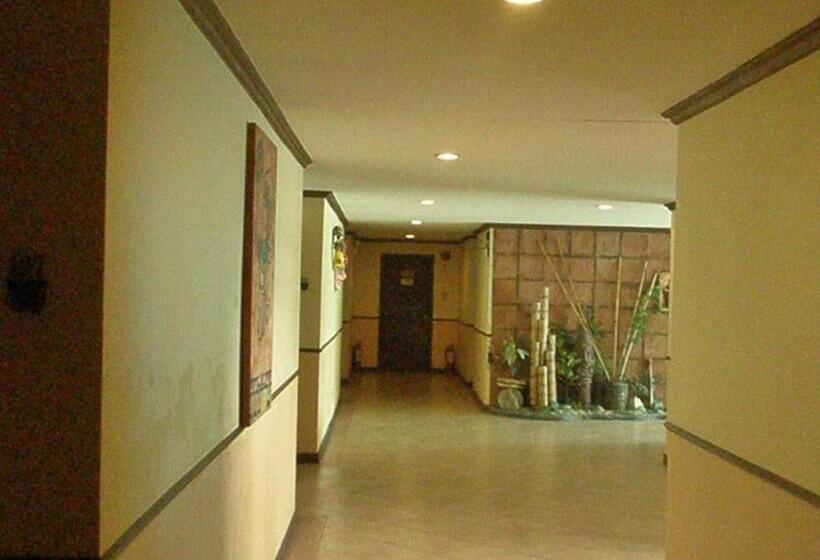 酒店 Mo2 Days Inn