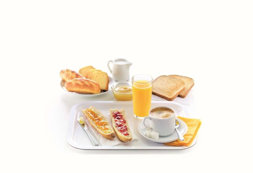 호텔 Premiere Classe Le Havre Centre Les Docks