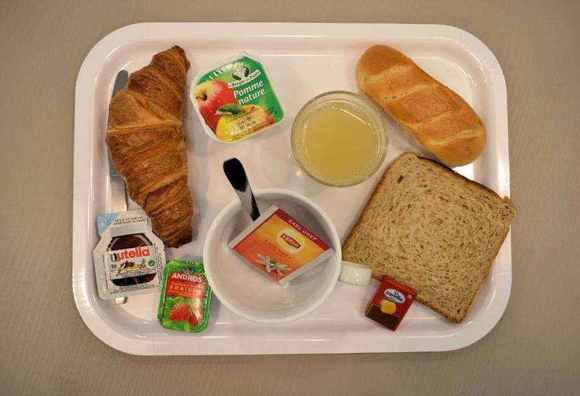 호텔 Premiere Classe Le Havre Centre Les Docks