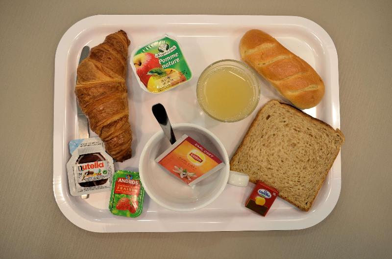 호텔 Premiere Classe Le Havre Centre Les Docks