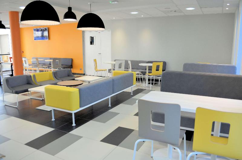 호텔 Premiere Classe Le Havre Centre Les Docks