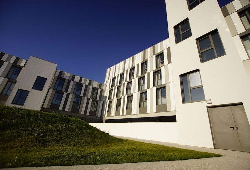 호텔 Premiere Classe Le Havre Centre Les Docks