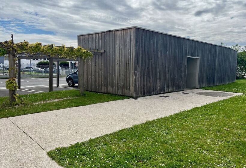 호텔 Premiere Classe Le Havre Centre Les Docks