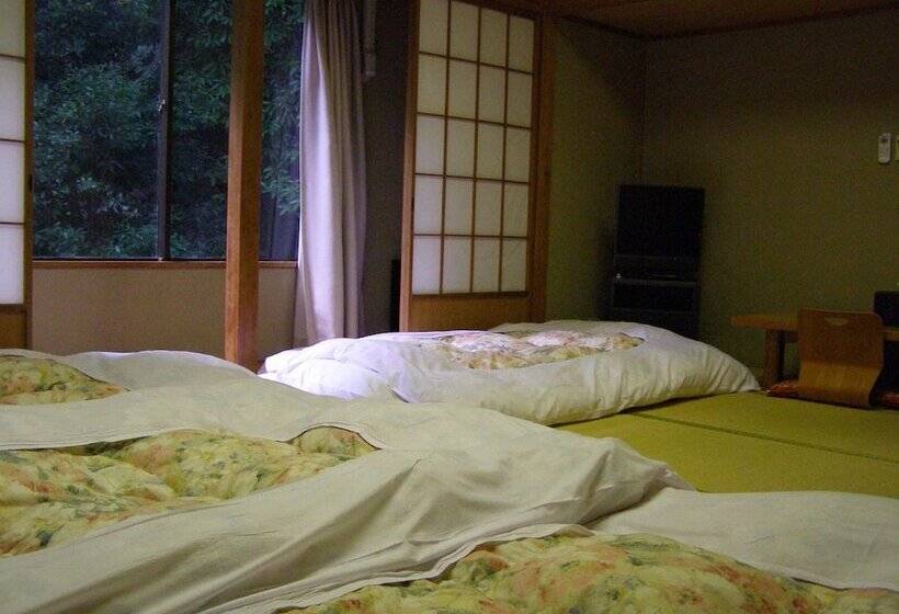 فندق Terrace Yokohama
