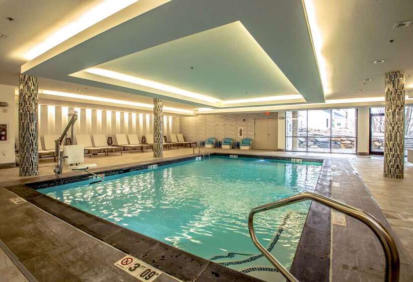 The Chandler At White Mountains, An Ascend Hotel Collection Membe