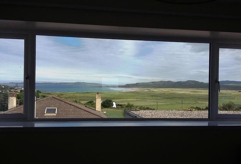 فندق The Ballyliffin Strand