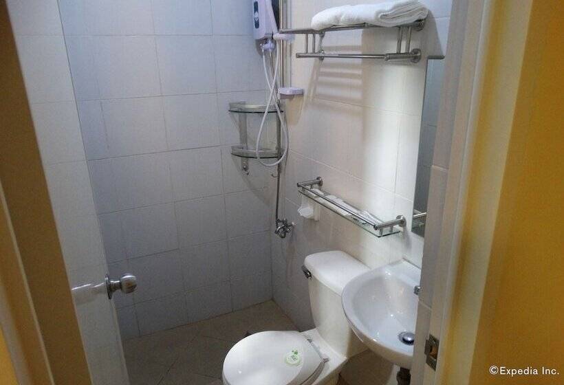 فندق Time Travellers