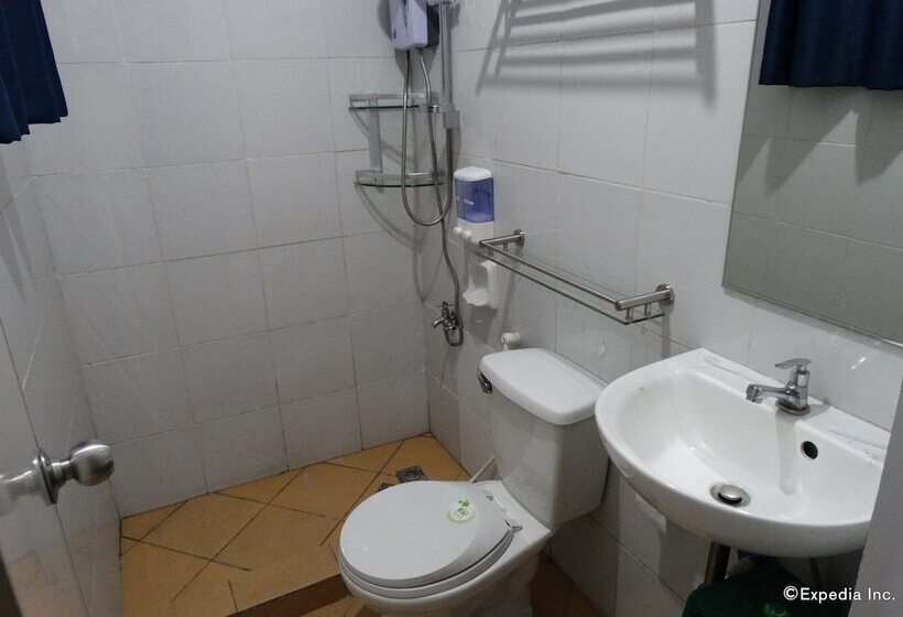 فندق Time Travellers