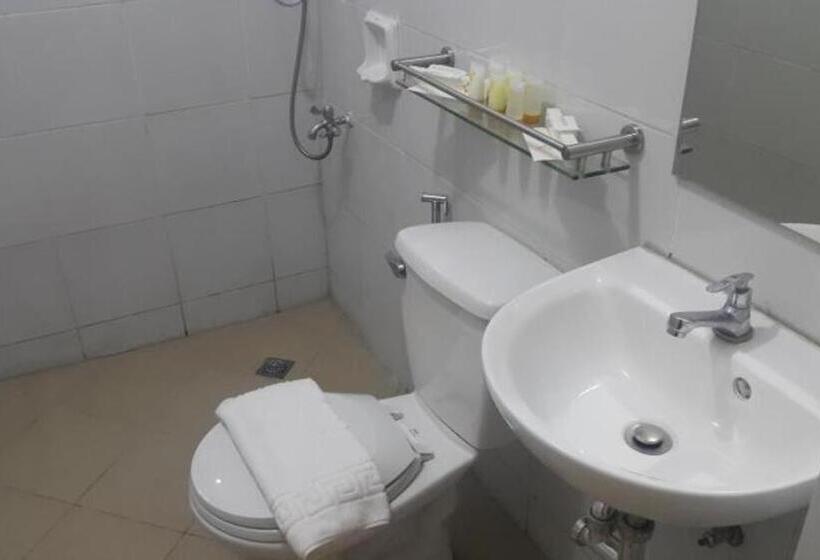 فندق Time Travellers