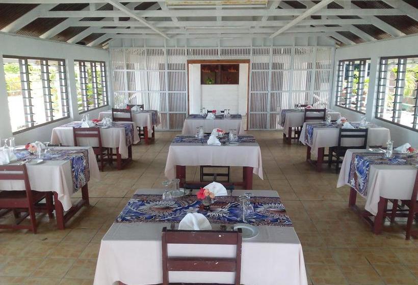 هتل Vacations Beach Fale