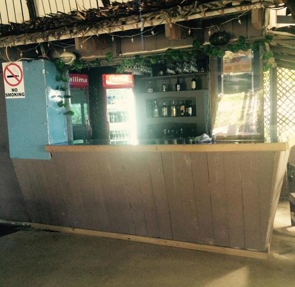 هتل Vacations Beach Fale