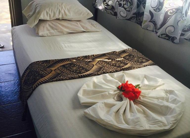 هتل Vacations Beach Fale