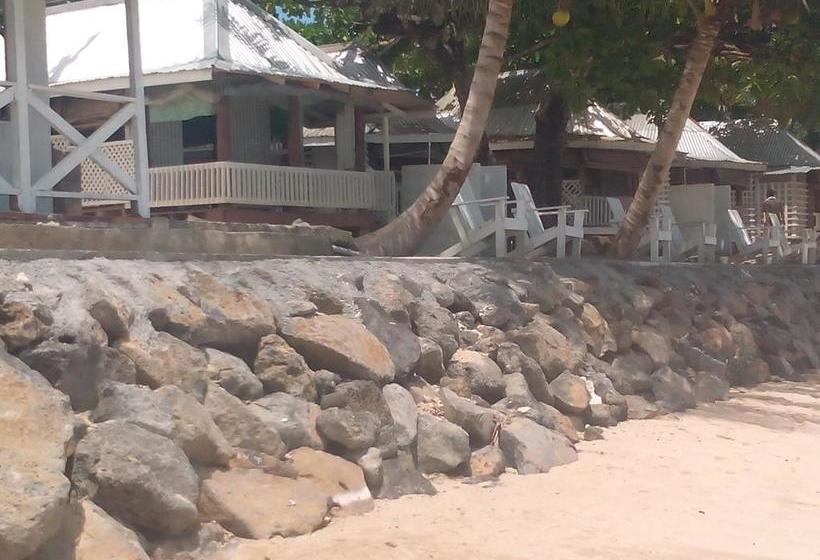 هتل Vacations Beach Fale