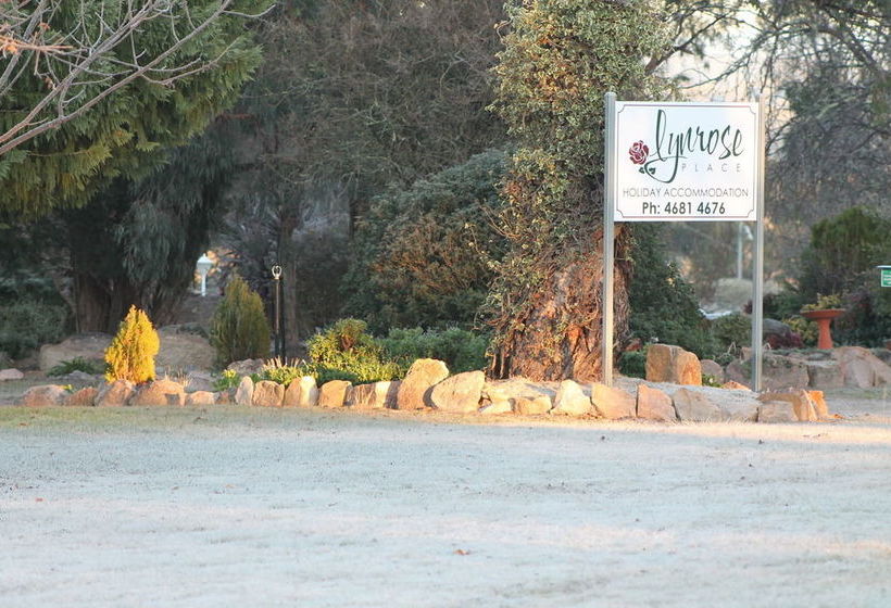 Lynrose Place
