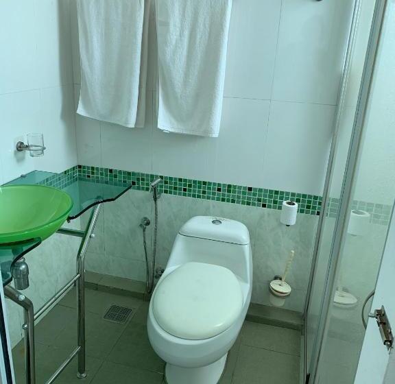 Mciti Suites