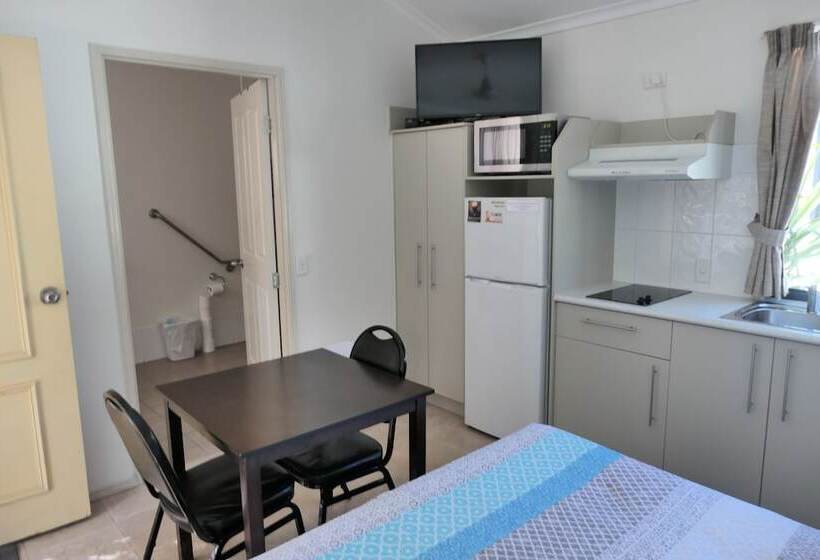 Mt Isa City Motel