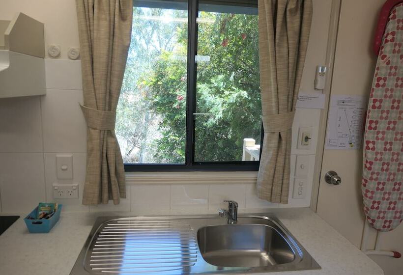 Mt Isa City Motel