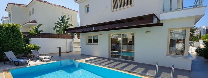 Oceanview Luxury Villa 015