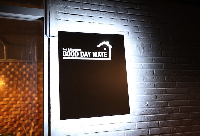 ペンション Good Day Mate Hostel