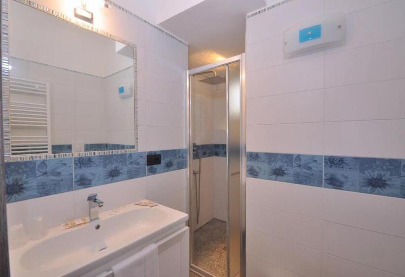 Пансион La Rosa Dei Venti   Cetara