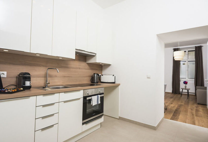 Prater Lounge By Welcome2vienna