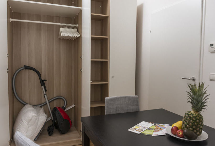 Prater Lounge By Welcome2vienna