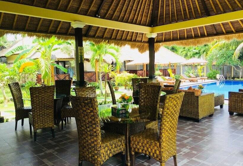 منتجع Mutiara Bali