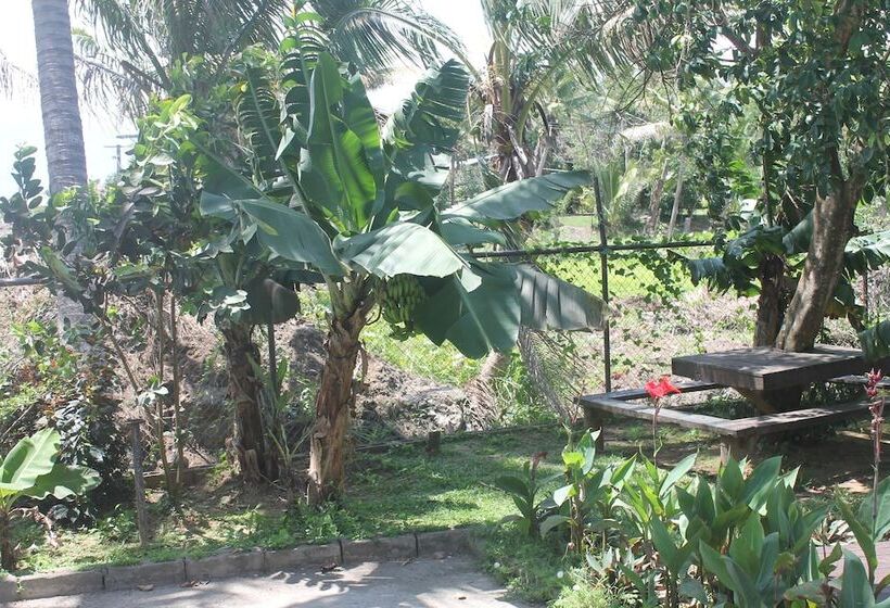 Shalini Garden Hotel & Apartments