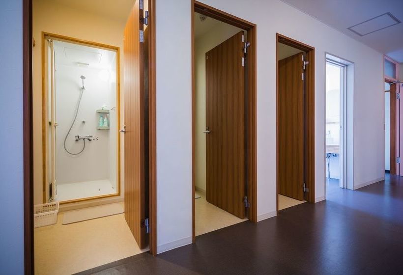 Sora-ama Hostel