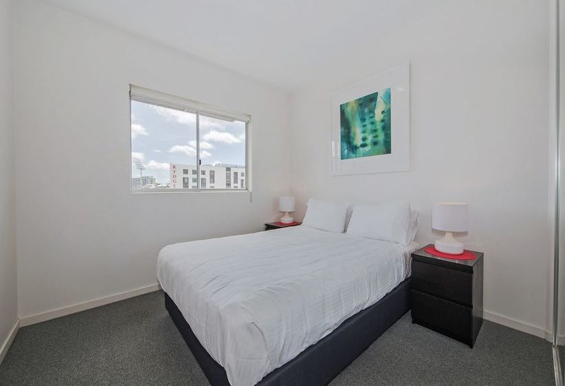 Terrace On Gregory Apartments