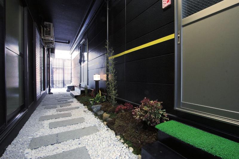 Toyotaya Hostel