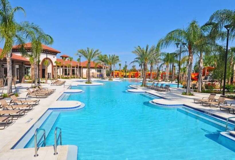 5 Bed Bliss At Solterra By Shine Villas 121