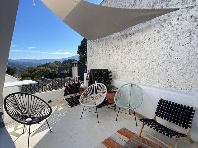 مبيت وإفطار Casa Limon