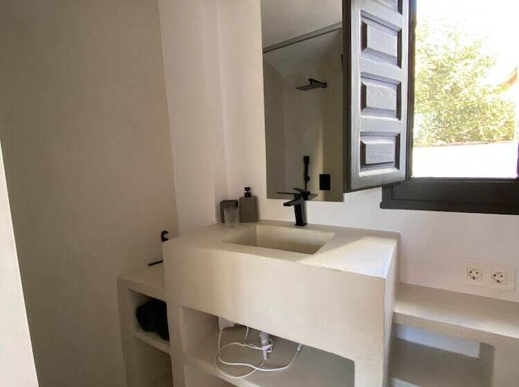 مبيت وإفطار Casa Limon