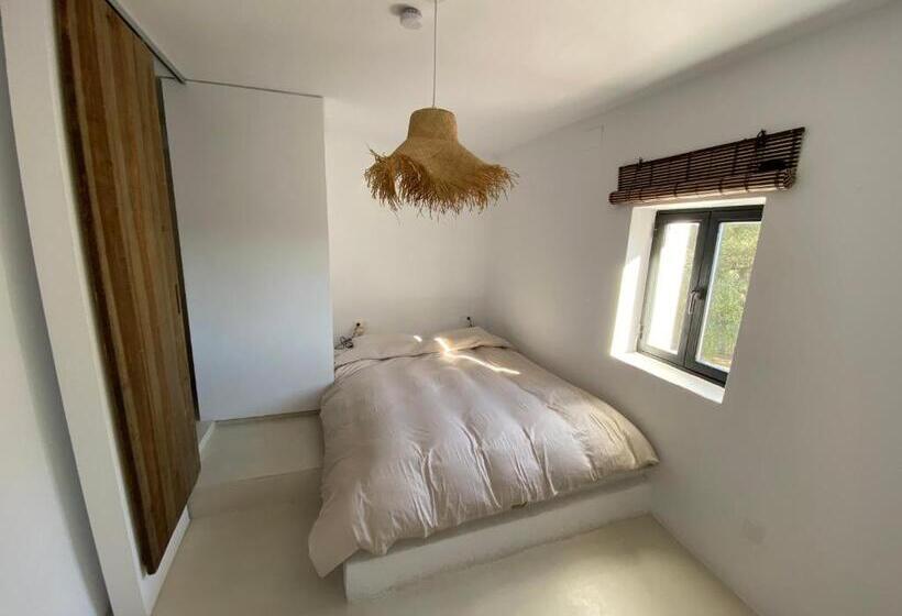 مبيت وإفطار Casa Limon