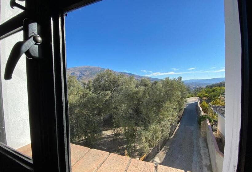 مبيت وإفطار Casa Limon