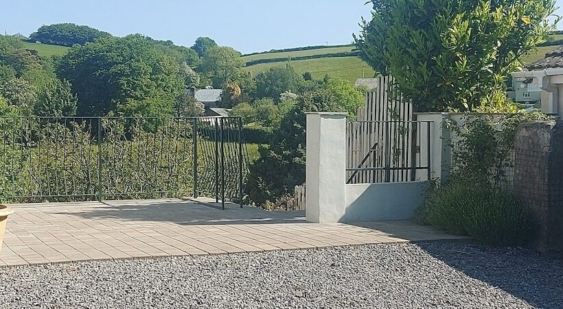 צימר Highfield House