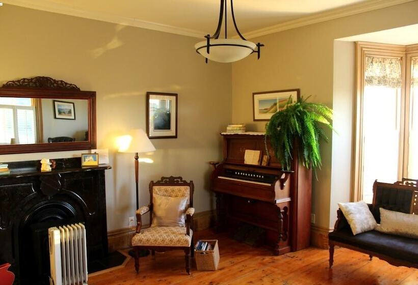 مبيت وإفطار Montgomery Inn Ingleside