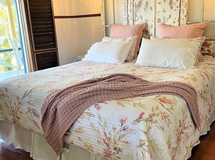 مبيت وإفطار Noosa Hinterland Escape