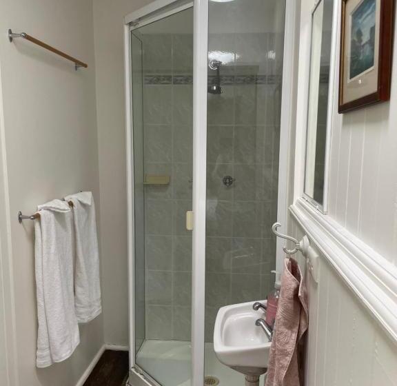 مبيت وإفطار Noosa Hinterland Escape