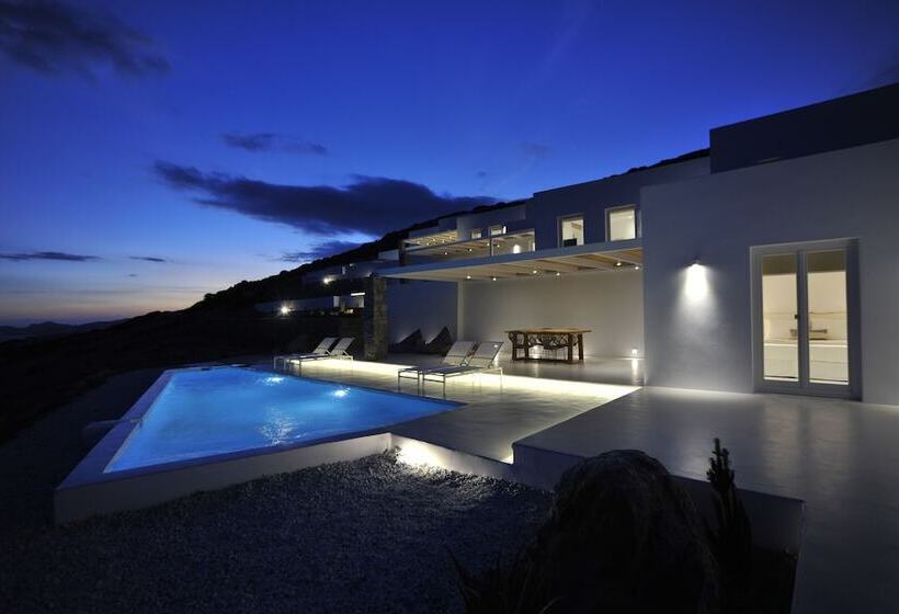 민박 Pili Pala Suites