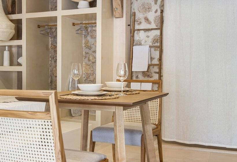 تختخواب و صبحانه Tellion Suites