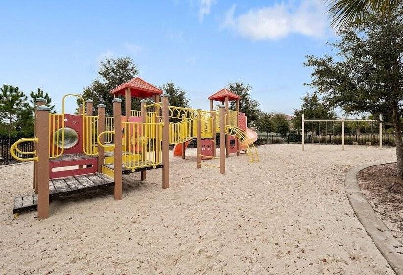 Breathe Easy At Solterra Resort By Shine Villas 706
