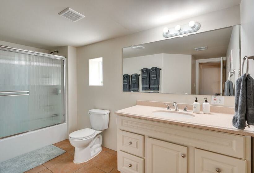Bright Bisbee Home ~ 6 Mi To Downtown!