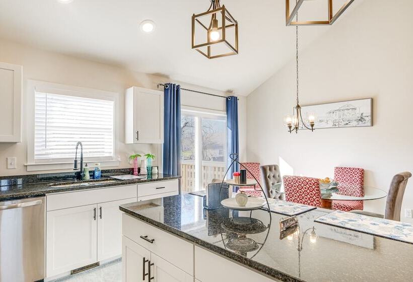 Coastal Virginia Home W/ Private Beach Access!