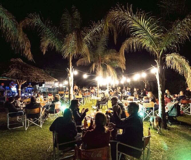 هتل Domingo Design