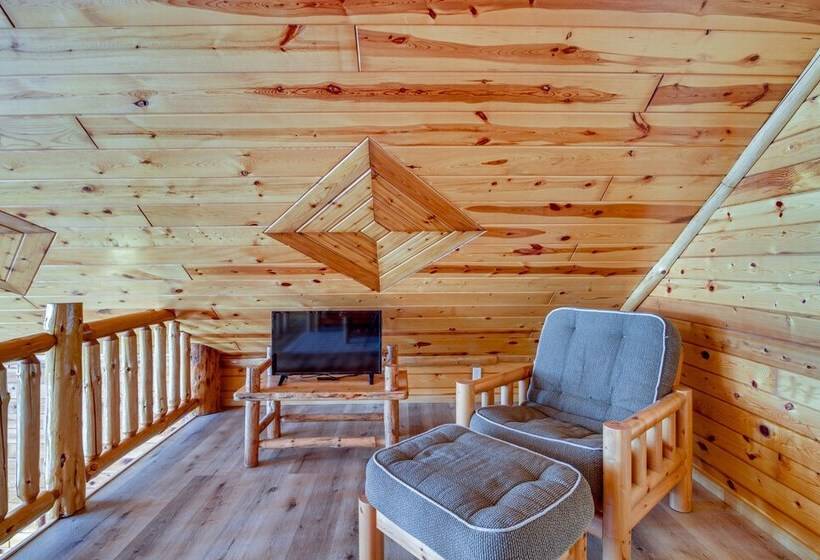 Eagle S Nest Cabin On Mille Lacs Lake: Boat + Fish