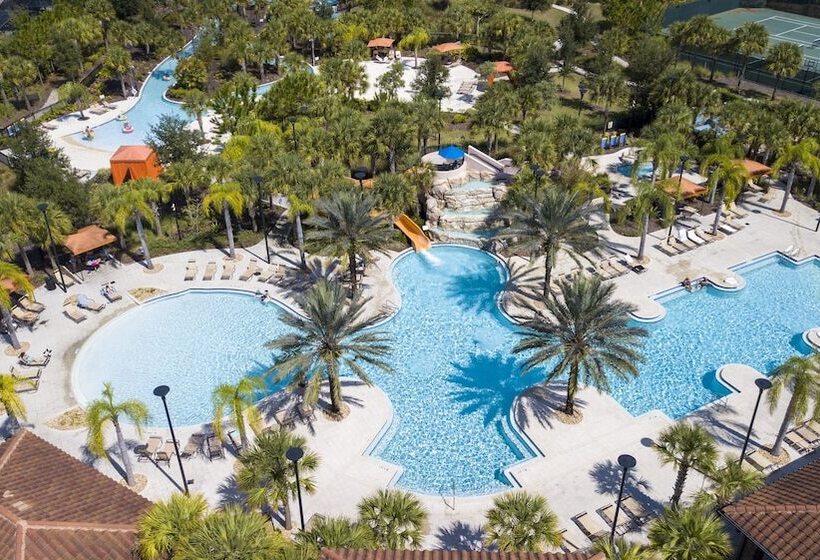 Enchanted Views At Solterra By Shine Villas 521