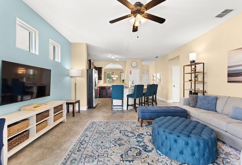 Enchanted Views At Solterra By Shine Villas 521